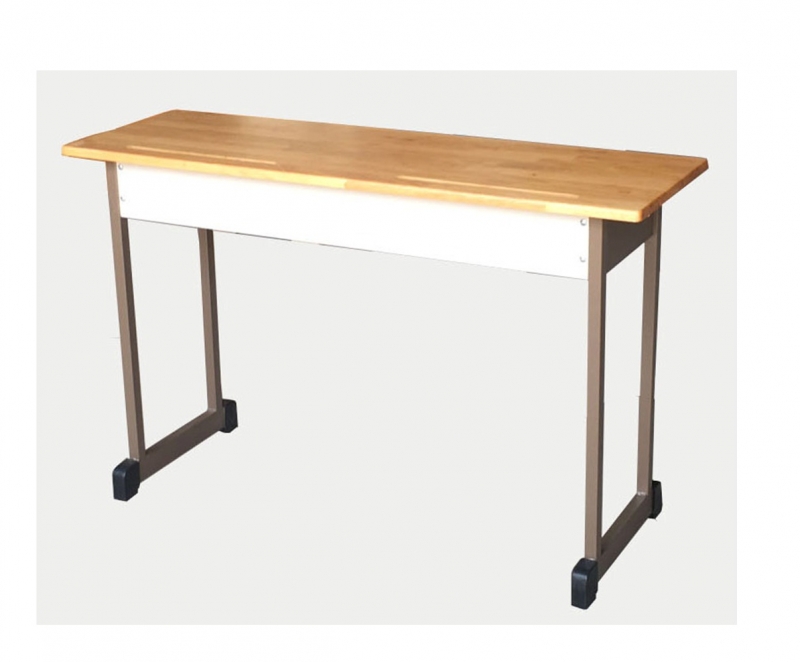 BÀN HS 2 CHỖ (120x40x75cm)-GG