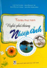 TLTH NGHỀ PT - NHIẾP ẢNH THCS