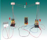 Bộ TN Máy Biến Áp Và Truyền Tải Điện Năng
