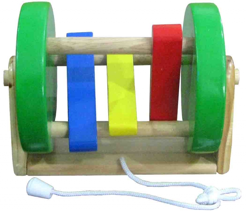 Lục lạc xoay tròn