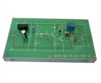 Bảng Mạch Bảo Vệ Quá Điện Áp